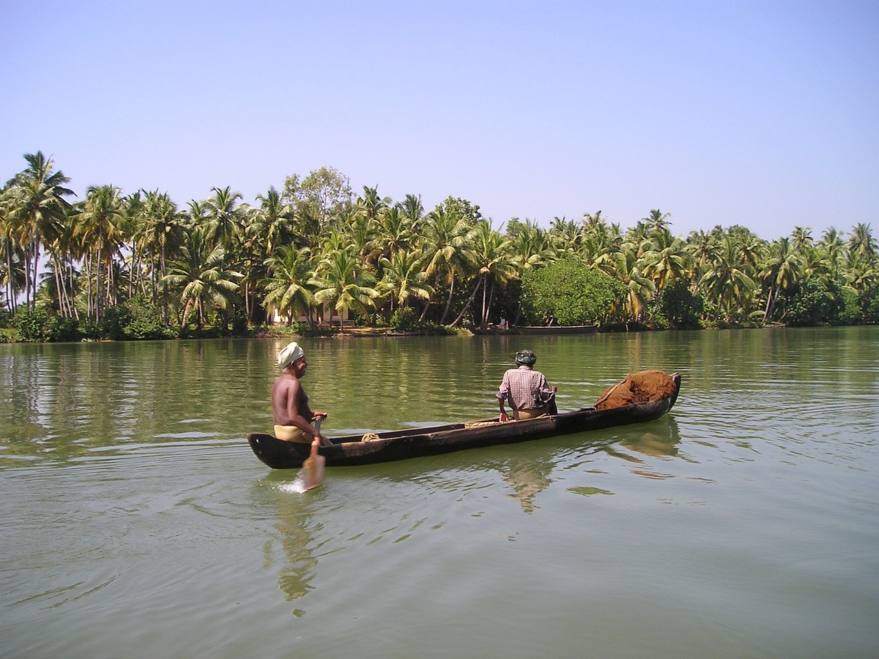 How to Support Local Communities in India’s Kerala